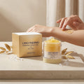 15-Day Fast-Acting Anti Cellulite Sculpting & Tightening Burn Gold Massage Cream | Cryo Thermo Firming Gold Gel for Belly Thigh But & Arm| WELLENESS，Refreshing Formula | Unisex Body Contouring Treatment for Men & Women |200 G-AJZ
