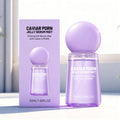 🔥Official Authentic Caviar PDRN Jelly Serum Mist | Hydrating Face Mist, Revitalizing & Radiance Face Spray, Sprayable Hydrogel, Travel Essentials & Self Care Gifts for Women, Korean Skin Care-AJZ